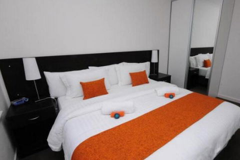 Southern Blue Apartments - Accommodation Asia 7