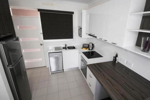 Southern Blue Apartments - Accommodation Asia 5