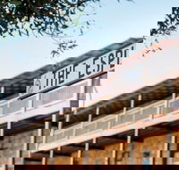 The Esplanade Hotel Port Hedland - Accommodation Asia