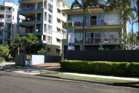 River Esplanade Motel - Accommodation Asia 2