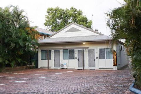 River Esplanade Motel - Accommodation Asia 6