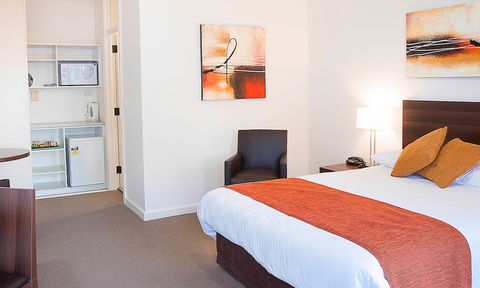 The Standpipe Golf Motor Inn - Accommodation Asia 6