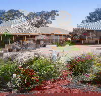 The Standpipe Golf Motor Inn - Accommodation Asia
