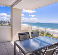84 The Spit Holiday Apartments - Accommodation Asia