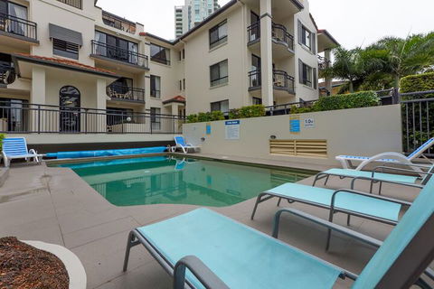 Island Beach Resort - Accommodation Asia 3
