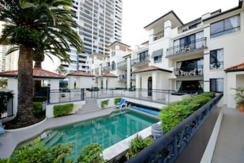 Island Beach Resort - Accommodation Asia 0