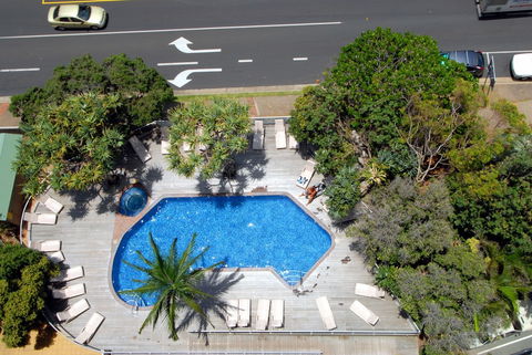 Newport Mooloolaba - Accommodation Asia 1