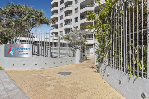 Newport Mooloolaba - Accommodation Asia 0