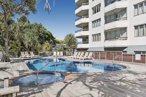 Newport Mooloolaba - Accommodation Asia 2