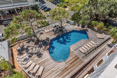 Newport Mooloolaba - Accommodation Asia 4