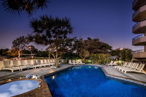 Newport Mooloolaba - Accommodation Asia 3