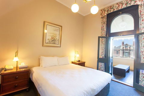 Vue Grand - Accommodation Asia 7