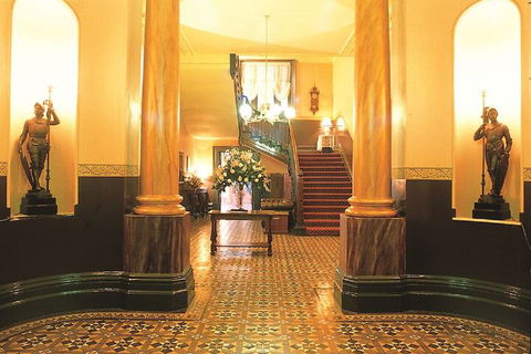 Vue Grand - Accommodation Asia 1