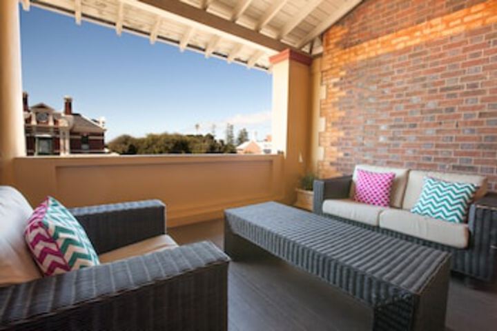  Accommodation Asia