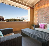 Vue Grand - Accommodation Asia