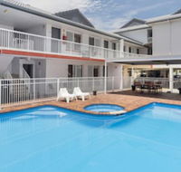Sunshine Beach Resort - Accommodation Asia