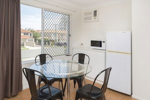 Sunshine Beach Resort - Accommodation Asia 4