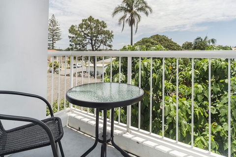 Sunshine Beach Resort - Accommodation Asia 7
