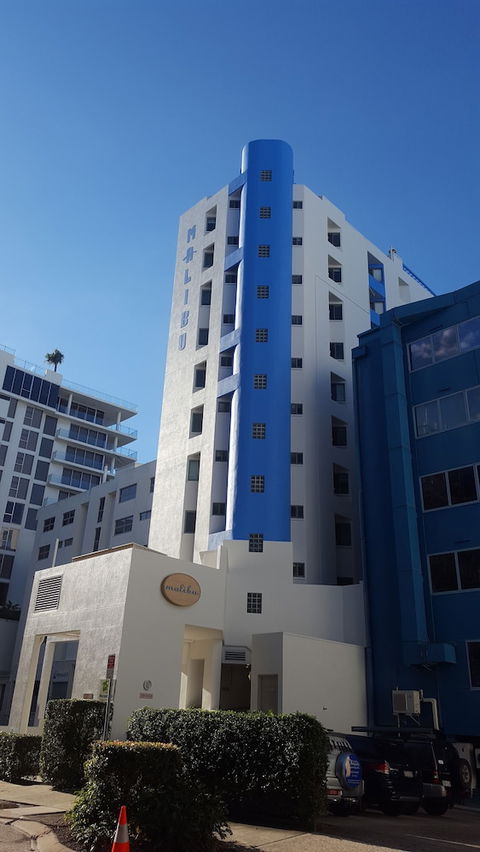 Malibu Mooloolaba - Accommodation Asia 2
