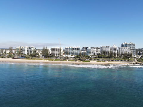 Malibu Mooloolaba - Accommodation Asia 1