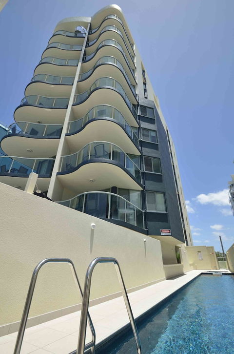 Malibu Mooloolaba - Accommodation Asia 4