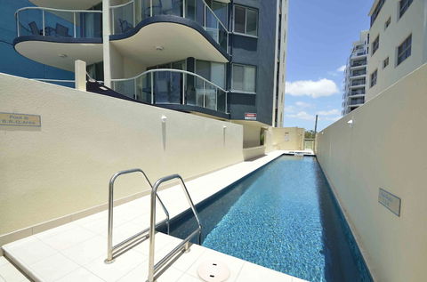 Malibu Mooloolaba - Accommodation Asia 3