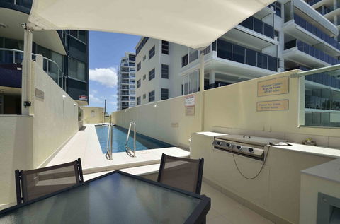 Malibu Mooloolaba - Accommodation Asia 5