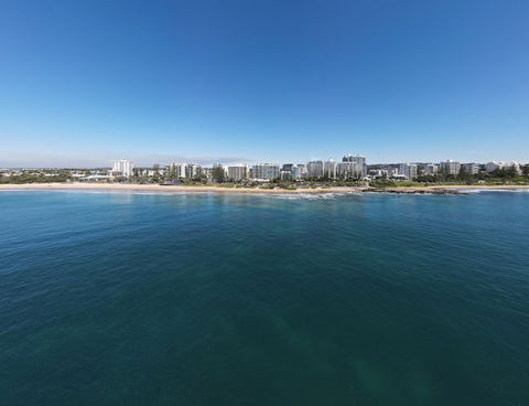 Malibu Mooloolaba - Accommodation Asia 0