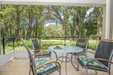 Noosa Springs Golf Resort & Spa - Accommodation Asia 3