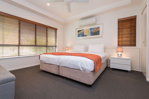 Noosa Springs Golf Resort & Spa - Accommodation Asia 4