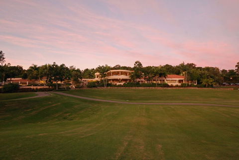 Noosa Springs Golf Resort & Spa - Accommodation Asia 0