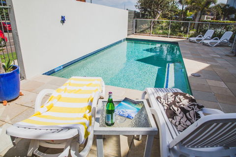 Sand Dunes Resort - Accommodation Asia 3