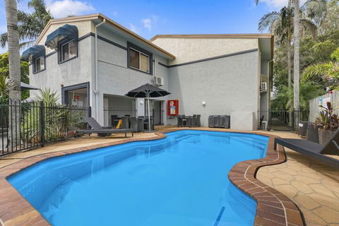 Best Western Kimba Lodge - Accommodation Asia 1