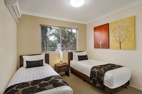 Best Western Kimba Lodge - Accommodation Asia 5