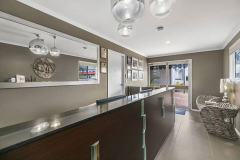 Best Western Kimba Lodge - Accommodation Asia 2