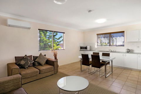 Best Western Kimba Lodge - Accommodation Asia 6