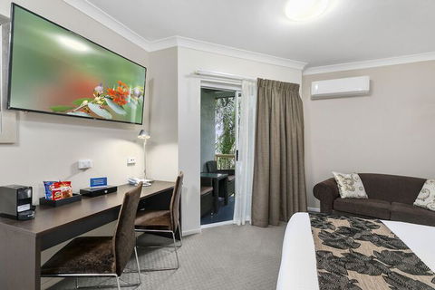 Best Western Kimba Lodge - Accommodation Asia 7