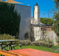 Central Motel Port Fairy - Accommodation Asia