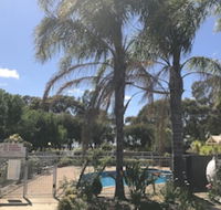 Nagambie Motor Inn - Accommodation Asia