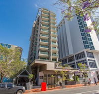 Quattro on Astor Apartments Brisbane by Restt - Accommodation Asia