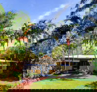 Habitat Resort - Accommodation Asia