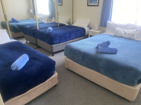 Marcel Towers Holiday Apartments - Accommodation Asia 2