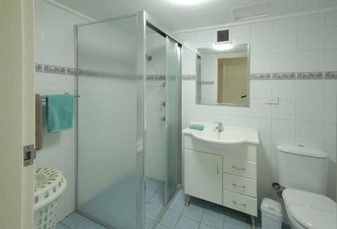 Marcel Towers Holiday Apartments - Accommodation Asia 1