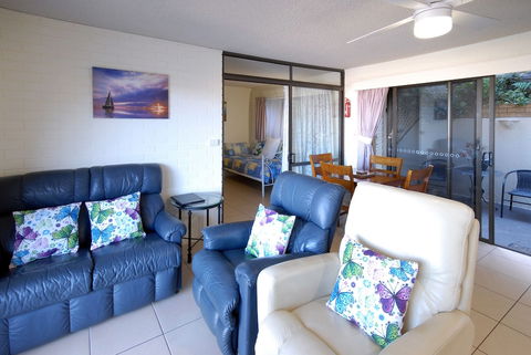 Marcel Towers Holiday Apartments - Accommodation Asia 4