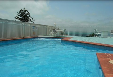 Nelson Towers Motel & Apartments - Accommodation Guide 2