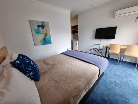 Nelson Towers Motel & Apartments - Accommodation Guide 6