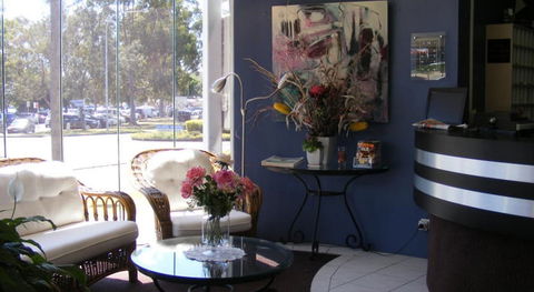 Nelson Towers Motel & Apartments - Accommodation Guide 4