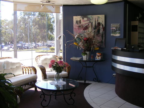 Nelson Towers Motel & Apartments - Accommodation Guide 3