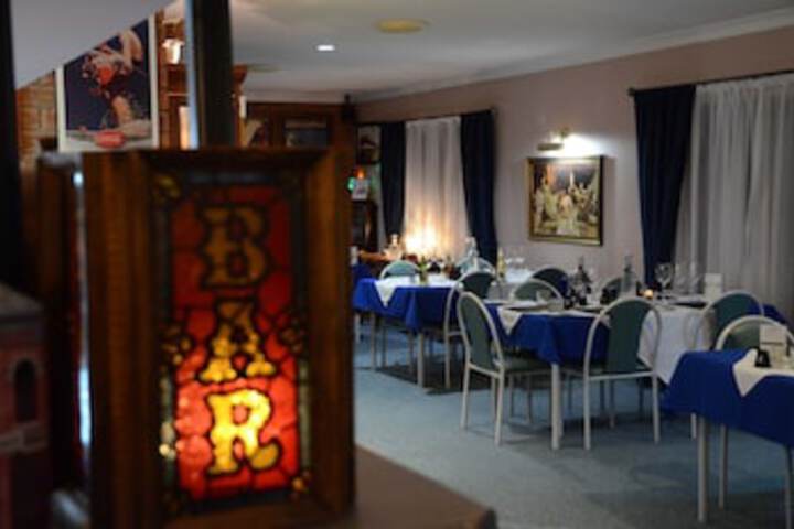 North Booborowie SA Accommodation Asia
