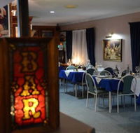 Burra Motor Inn - Accommodation Asia